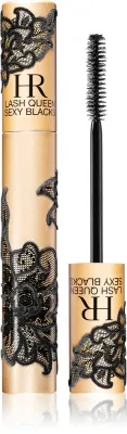 Helena Rubinstein Lash Queen Sexy Blacks - Тушь для ресниц: удлиняющая и утолщающая, 7 г