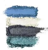 Paese Daily Vibe Palette - Палетка теней для век: палетка теней для век — фото 2