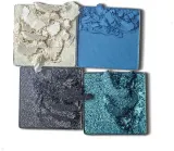 Paese Daily Vibe Palette - Палетка теней для век: палетка теней для век — фото 3
