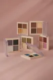 Paese Daily Vibe Palette - Палетка теней для век: палетка теней для век — фото 6