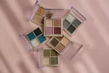 Paese Daily Vibe Palette - Палетка теней для век: палетка теней для век — фото 7