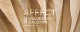 Affect Color Brow Colection - Палетка теней для век: палетка для бровей, 10 г — фото 2