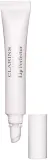 Clarins Lip Perfector Glow - Блеск для губ с эффектом блеска для губ и щек, 12 мл, оттенок 20 translucent glow — фото 4
