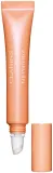 Clarins Lip Perfector Glow - Блеск для губ с эффектом блеска для губ и щек, 12 мл, оттенок 22 peach glow — фото 4