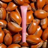 Clarins Lip Perfector Glow - Блеск для губ с эффектом блеска для губ и щек, 12 мл, оттенок 21 soft pink glow — фото 5