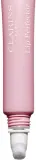 Clarins Lip Perfector Glow - Блеск для губ с эффектом блеска для губ и щек, 12 мл, оттенок 21 soft pink glow — фото 6