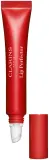 Clarins Lip Perfector Glow - Блеск для губ с эффектом блеска для губ и щек, 12 мл, оттенок 23 pomegranate glow — фото 4
