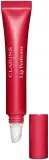 Clarins Lip Perfector Glow - Блеск для губ с эффектом блеска для губ и щек, 12 мл, оттенок 24 fuchsia glow — фото 4