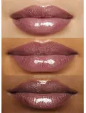 Clarins Lip Perfector Glow - Блеск для губ с эффектом блеска для губ и щек, 12 мл, оттенок 25 mulberry glow — фото 3