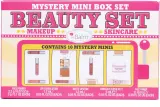 theBalm Mystery Mini Box Beauty Set - Таинственная коробка для женщин, 1 шт — фото 1