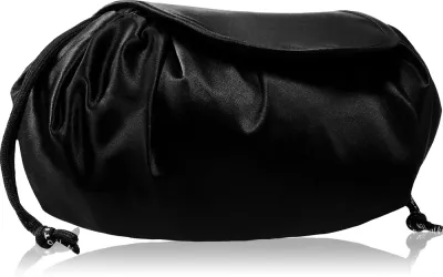 Косметичка Notino Travel Collection Drawstring Make-Up Bag вместительная, на завязке, 1 шт