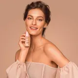 Dermacol Collagen - Увлажняющая тональная основа с эффектом выравнивания, 20 мл, оттенок 1.0 Pale — фото 3