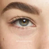 Bobbi Brown Skin Corrector Stick - Корректор для лица, выравнивающий тон кожи в стике, 3 г, оттенок Light Bisque — фото 4
