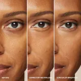 Bobbi Brown Skin Corrector Stick - Корректор для лица, выравнивающий тон кожи в стике, 3 г, оттенок Rich Peach — фото 3