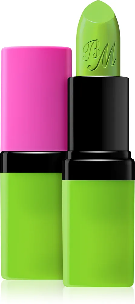 Barry M Colour Changing - Помада, меняющая цвет в зависимости от настроения, 4.5 г, оттенок Genie