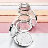 DIOR Dior Forever Glow Luminizer - Розовый хайлайтер с гиалуроновой кислотой, 6 г, оттенок 06 Opal Sequin — фото 5