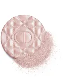 DIOR Dior Forever Glow Luminizer - Розовый хайлайтер с гиалуроновой кислотой, 6 г, оттенок 03 Pink Halo — фото 4
