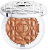 DIOR Dior Forever Glow Luminizer - Розовый хайлайтер с гиалуроновой кислотой, 6 г, оттенок 07 Copper Sequin — фото 1