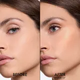 DIOR Dior Forever Glow Luminizer - Розовый хайлайтер с гиалуроновой кислотой, 6 г, оттенок 07 Copper Sequin — фото 2