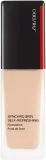 Shiseido Synchro Skin Self-Refreshing Foundation Advanced - Тональная основа с защитным фактором SPF 30, 30 мл, оттенок 120 Ivory — фото 1