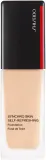 Shiseido Synchro Skin Self-Refreshing Foundation Advanced - Тональная основа с защитным фактором SPF 30, 30 мл, оттенок 130 Opal — фото 1