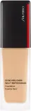 Shiseido Synchro Skin Self-Refreshing Foundation Advanced - Тональная основа с защитным фактором SPF 30, 30 мл, оттенок 210 Birch — фото 1