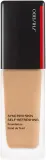 Shiseido Synchro Skin Self-Refreshing Foundation Advanced - Тональная основа с защитным фактором SPF 30, 30 мл, оттенок 330 Bamboo — фото 1