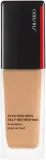 Shiseido Synchro Skin Self-Refreshing Foundation Advanced - Тональная основа с защитным фактором SPF 30, 30 мл, оттенок 360 Citrine — фото 1