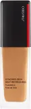 Shiseido Synchro Skin Self-Refreshing Foundation Advanced - Тональная основа с защитным фактором SPF 30, 30 мл, оттенок 420 Bronze — фото 1