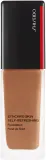 Shiseido Synchro Skin Self-Refreshing Foundation Advanced - Тональная основа с защитным фактором SPF 30, 30 мл, оттенок 510 Suede — фото 1
