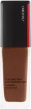 Shiseido Synchro Skin Self-Refreshing Foundation Advanced - Тональная основа с защитным фактором SPF 30, 30 мл, оттенок 550 Jasper — фото 1