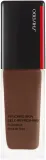 Shiseido Synchro Skin Self-Refreshing Foundation Advanced - Тональная основа с защитным фактором SPF 30, 30 мл, оттенок 560 Obsidian — фото 1