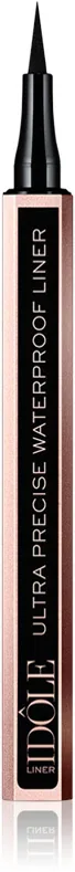 Lancome Lash Idole Liner - Подводка для глаз водостойкая, 1 мл, оттенок 01 Black