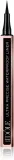 Lancome Lash Idole Liner - Подводка для глаз водостойкая, 1 мл, оттенок 01 Black — фото 1