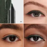 Bobbi Brown 24 Hour Waterproof Kajal Liner - Карандаш для глаз Kajalowa Kredka do Oczu, 1.2 г, оттенок Ivy — фото 3