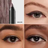 Bobbi Brown 24 Hour Waterproof Kajal Liner - Карандаш для глаз Kajalowa Kredka do Oczu, 1.2 г, оттенок Smolder — фото 3