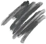 Bobbi Brown 24 Hour Waterproof Kajal Liner - Карандаш для глаз Kajalowa Kredka do Oczu, 1.2 г, оттенок Cool Steel — фото 2