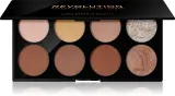 Makeup Revolution Ultra Contour - Палетка для контурирования лица, 1.25 г — фото 1