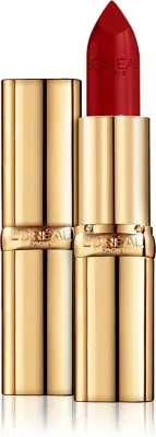L’Oreal Paris Color Riche Satin - Бархатная помада, 4.5 г