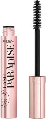 L’Oreal Paris Lash Paradise - Тушь для ресниц, удлиняющая и увеличивающая объем, 6.4 мл