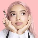 L’Oreal Paris Lash Paradise - Тушь для ресниц, удлиняющая и увеличивающая объем, 6.4 мл, оттенок Black — фото 2