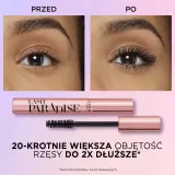 L’Oreal Paris Lash Paradise - Тушь для ресниц, удлиняющая и увеличивающая объем, 6.4 мл, оттенок Black — фото 8