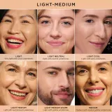 IT Cosmetics Your Skin But Better CC+ Mini - Крем CC SPF 50+, 12 мл, оттенок Light Medium — фото 5