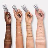 IT Cosmetics Your Skin But Better CC+ Mini - Крем CC SPF 50+, 12 мл, оттенок Light Medium — фото 6