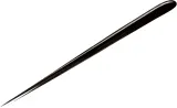 GUERLAIN Mad Eyes Intense Liner - Долговременный жидкий подвод для глаз, 5 мл, оттенок 01 Glossy Black — фото 2