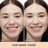 IT Cosmetics Do it all Concealer - Корректор для лица, 7 мл, оттенок Fair Warm 120 — фото 2