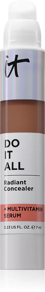 IT Cosmetics Do it all Concealer - Корректор для лица, 7 мл, оттенок Rich Neutral 510