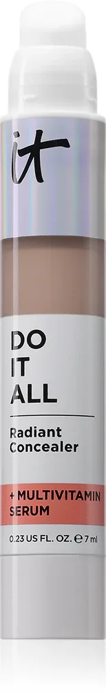 IT Cosmetics Do it all Concealer - Корректор для лица, 7 мл, оттенок Fair Cool 125