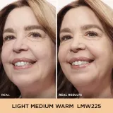 IT Cosmetics Do it all Concealer - Корректор для лица, 7 мл, оттенок Light Medium Warm 225 — фото 2