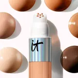 IT Cosmetics Do it all Concealer - Корректор для лица, 7 мл, оттенок Medium Neutral 305 — фото 3